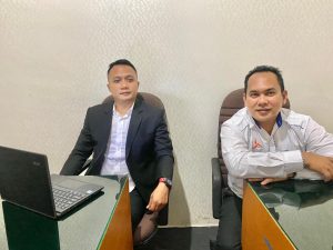 Fraksi Gerindra dan Demokrat DPRD Sidimpuan Apresiasi Kinerja Direktur Rumah Sakit