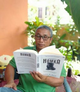 Siswa SD di Padangsidimpuan Panjat Tembok demi Sekolah, Effan Zulfikar Sarankan Pemerintah Gugat Pemilik Lahan, Berani?