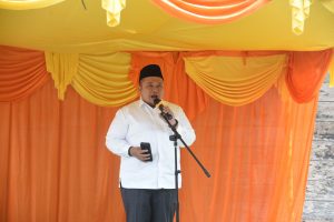 Catat! Tahun ini Pemkab Tapsel akan Sembelih 68 Hewan Kurban Untuk Masyarakat