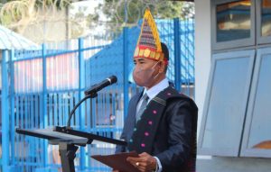 600 Warga Binaan Lapas Sidimpuan Mendapat Remisi Kemerdekaan