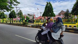 Mendadak, Ketua Umum PB HMI Instruksikan Kader Seluruh Indonesia Demo Serentak Tolak Kenaikan BBM