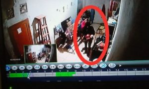 Dirampok Pria Bersebo, IRT di Deliserdang Disekap dan Ditelanjangi