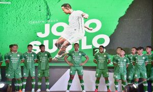 Ini Jersey Baru PSMS
