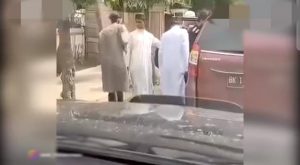 Pencari Sumbangan yang Viral Diduga dari Yayasan Tahfiz Padangsidimpuan?