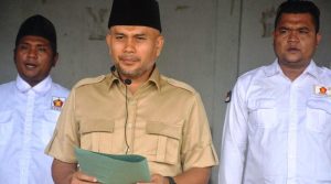 Ini Makna Kemerdekaan Bagi Rusydi Nasution, Wakil Ketua I DPRD Padangsidimpuan