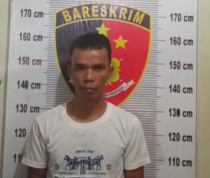 Polres Tapsel Tangkap Pelaku Judi Sydney, Kali ini Warga Sayurmatinggi