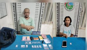 Simpan Sabu di Helm, Pengedar Narkoba di Siantar Ditangkap