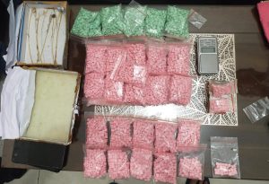 8 Ribu Esktasi Gagal Beredar di Labuhanbatu