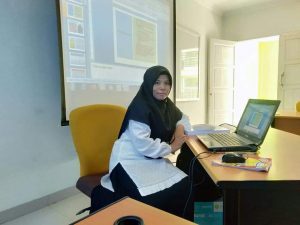 BBM Naik, ini Kata Kepala Prodi Ekonomi Syariah Pascasarjana UIN Syahada Padangsidimpuan