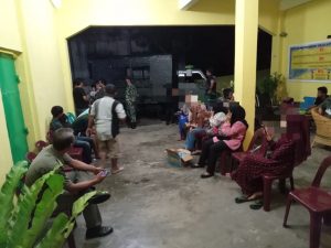 Alamak! Gegara Gelap-gelapan di Warung, 5 Pasangan Luar Nikah di Padangsidimpuan Dijaring