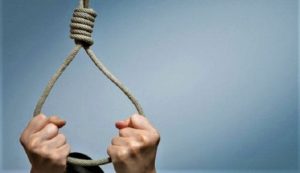 Penjaga Sekolah Ditemukan Gantung Diri di Paluta