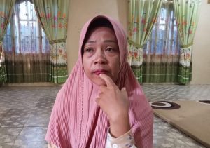 Istri Jemput Paksa Pegawai Kemenag Tapsel, Ini Alasannya