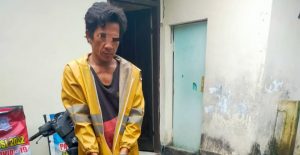 Ngendap-ngendap, “Ninja” Sawit di Batangtoru, Tapsel Ditangkap