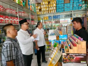 Dinkes Madina : Bayi Meninggal Dunia Asal Panyabungan Barat Didiagnosa Radang Otak, Bukan Gagal Ginjal Akut