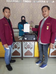 Diduga Terlibat, DPD IMM Sumut Minta Kejati Periksa Mantan Walikota Sibolga