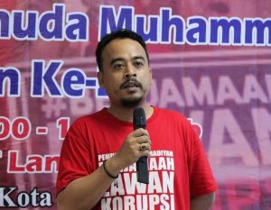Terkait Setor Uang Ilegal, Ini Pesan Pakar Hukum Ke Komjen Agus Andrianto