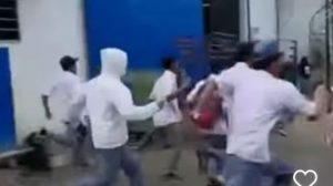 Satpol PP Versus Anak SMK di Sumut, Begini Kronologisnya