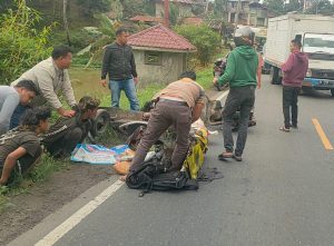 WOW! 14 Kilogram Ganja Diamankan Polres Sidimpuan, Ini Peran Masing-masing