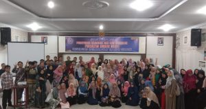 Fakultas FAI UM-Tapsel Gelar Sosialisasi Peraturan Akademik dan Non Akademik