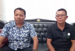 Pj Bupati Tapteng Terus Diminta Copot Sekda, Kini dari Fraksi Demokrat!