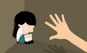 Biadab, Petani di Padang Lawas Cabuli Dua Anak Kandungnya