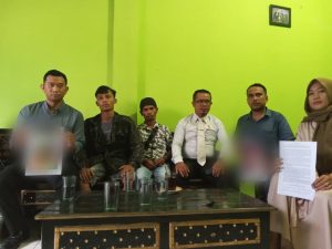 AD Pelaku Pencurian Emas di Paluta, Tewas, Kuasa Hukum Keluarga : Ditemukan Luka Lebam di Sekujur Tubuh