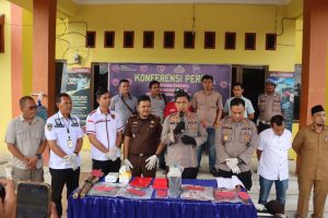 Geger!! Motif Sakit Hati, Pelaku Pukul Wanita Asal Desa Dolok Sae Paluta Hingga Tewas