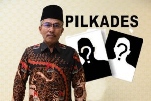 Terkait Pilkades Tabuyung, Mantan Ketua KPU: Tanpa Diminta Pendapat dari Calon, Coblos Tembus Wajib Disahkan