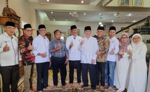 IKANAS Tetapkan 25 Orang Penerima Beasiswa Kurang Mampu, ini Daftarnya