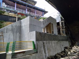 Aktivis Soroti Proyek Dek Rp2,3 Miliar di Sidimpuan, Banyak Kejanggalan Ditemukan