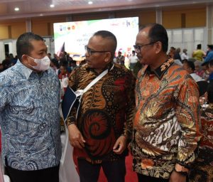 Hari Pers Nasional, ini Harapan Bupati Dolly
