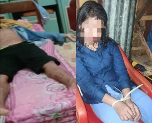 Hancur Masa Depan “Burung” Pria Asal Madina ini Lepas Dipotong Kekasih