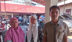 Derita Korban Perkosaan di Paluta: Hamil 5 Bulan, Dikucilkan Warga Terpaksa Pindah Kampung