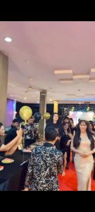 Terkait Pesta LGBT di Padangsidimpuan, Warga: Acaranya Sudah Dua Hari