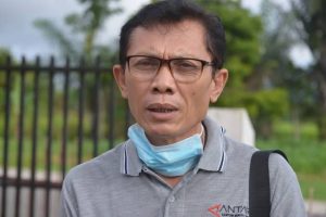 Kodir Pohan Siap Pimpin PWI Tabagsel