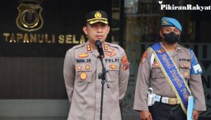 Satu Tersangka Pemerkosaan Siswi SMA di Paluta Buron