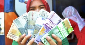 THR Lebaran Tahun 2023 Akan Dicairkan, Begini Nasib Honorer