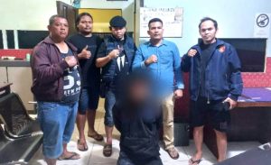 Parah nih! Ancam Sebar Video Syur Mahasiswa, Pria asal Sidimpuan Ditangkap