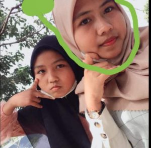 Disra Novia, Santri Ponpes Ahmad Basyir Tapsel yang Hanyut Ternyata Siswa Kelas VII