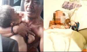 Terkait Anak Balita Hanyut di Sidimpuan, Camat Mengaku Baru Dapat Kabar