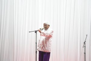 MUI Tapsel: Penyelenggaraan MTQ Tantom Angkola ke-55 yang Terbaik