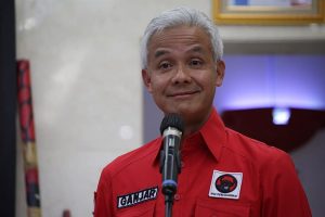 Ikut Tolak Timnas Israel, Ganjir Diyakini Tetap Susah Dapat Dukungan PDIP