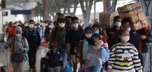 Catat! Cuti Bersama Lebaran Dimajukan, ini Tanggalnya