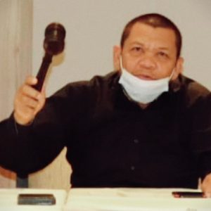 DPRD Sidimpuan Kecewa, Eksekutif Tidak Kunjung Hadir, Rapat Bamus Ranperda Pengelolan Keuangan Daerah dan LKPJ Batal