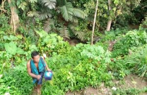 Alamak! Jelang Puasa, Warga Sidimpuan Kesulitan Air Bersih