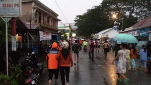 Bocah asal Jalan Mawar Padangsidimpuan Selatan Dinyatakan Hilang