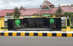 Walikota Irsan Belum Publikasikan Ringkasan Laporan Penyelenggaran Pemerintahan Kota Sidimpuan