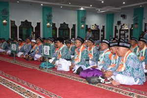 Puluhan Calon Haji Asal Madina Ditunda Berangkat, Ini Alasannya