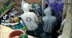 Marak Aksi Pencurian Tabung Gas di Tapsel, Begini Kata Netizen