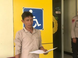 Waspada! Modus Ganjal ATM Beraksi di Sidimpuan, Ini Korbannya